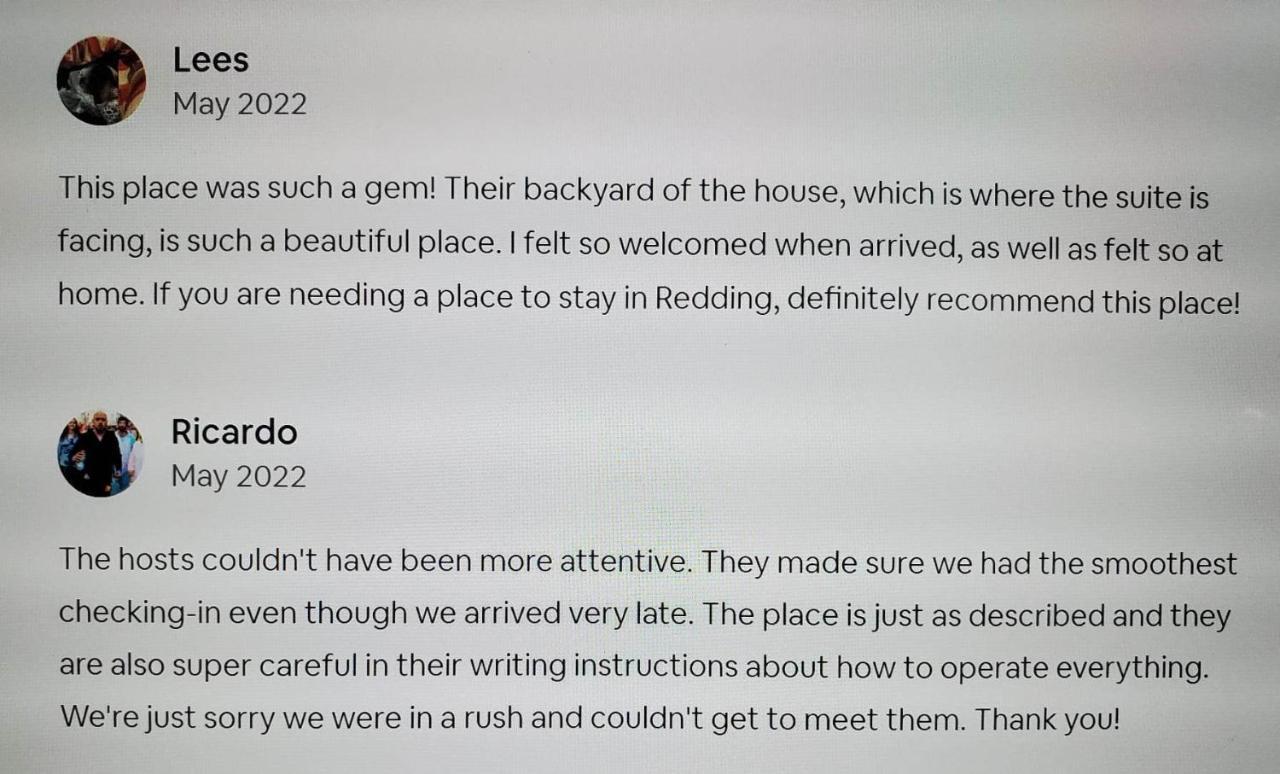 The God Spa Redding Exterior photo
